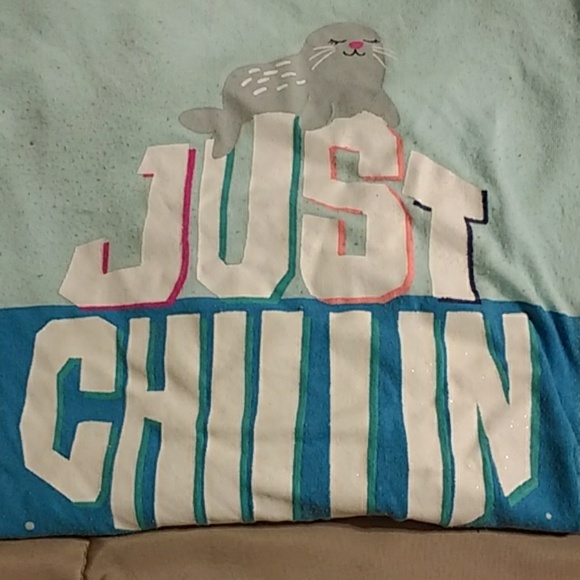 Match PJs - Picture 3 of 5